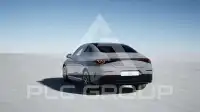2026 Mercedes Benz CLA 250