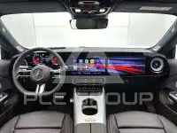 2026 Mercedes Benz CLA 250