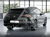 2026 Mercedes Benz CLA 250