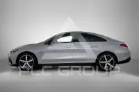 2026 Mercedes Benz CLA 250