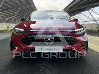 2026 Mercedes Benz CLA 250