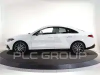 2026 Mercedes Benz CLA 250