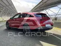 2026 Mercedes Benz CLA 250