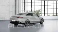 2026 Mercedes Benz CLA 250
