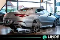 2026 Mercedes Benz CLA 250