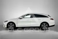 2026 Mercedes Benz CLA 250