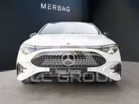 2026 Mercedes Benz CLA 250