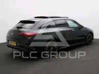 2026 Mercedes Benz CLA 250
