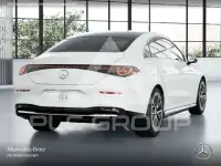 2026 Mercedes Benz CLA 250