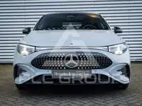 2026 Mercedes Benz CLA 250