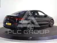 2026 Mercedes Benz CLA 250