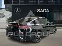 2026 Mercedes Benz CLA 250
