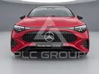 2026 Mercedes Benz CLA 250