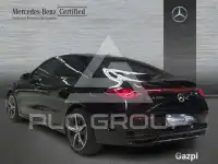 2026 Mercedes Benz CLA 250