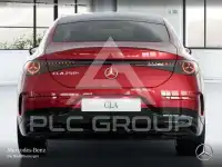 2026 Mercedes Benz CLA 250