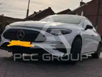 2026 Mercedes Benz CLA 250