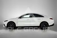2026 Mercedes Benz CLA 250