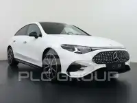 2026 Mercedes Benz CLA 250