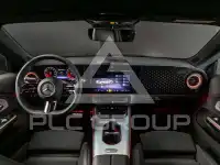 2026 Mercedes Benz CLA 250