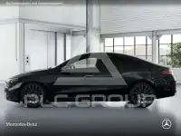 2026 Mercedes Benz CLA 250