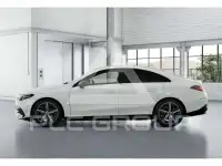 2026 Mercedes Benz CLA 250