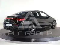 2026 Mercedes Benz CLA 250