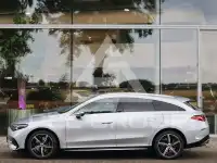 2026 Mercedes Benz CLA 250