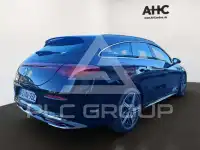 2026 Mercedes Benz CLA 250