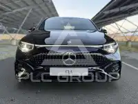 2026 Mercedes Benz CLA 250