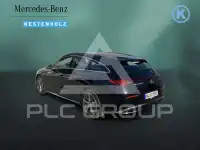 2026 Mercedes Benz CLA 250