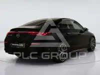 2026 Mercedes Benz CLA 250