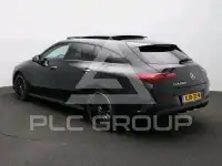 2026 Mercedes Benz CLA 250