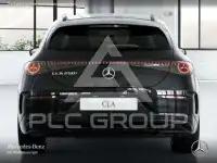 2026 Mercedes Benz CLA 250