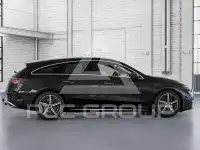 2026 Mercedes Benz CLA 250