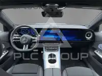 2026 Mercedes Benz CLA 250