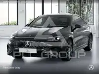 2026 Mercedes Benz CLA 250
