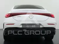 2026 Mercedes Benz CLA 250
