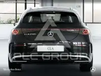 2026 Mercedes Benz CLA 250