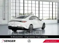 2026 Mercedes Benz CLA 250