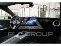 2026 Mercedes Benz CLA 250