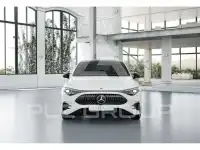 2026 Mercedes Benz CLA 250
