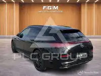 2026 Mercedes Benz CLA 250