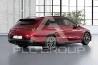 2026 Mercedes Benz CLA 250