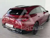 2026 Mercedes Benz CLA 250
