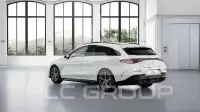 2026 Mercedes Benz CLA 250