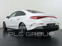 2026 Mercedes Benz CLA 250