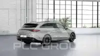 2026 Mercedes Benz CLA 250