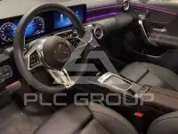 2026 Mercedes Benz CLA 250