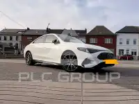 2026 Mercedes Benz CLA 250
