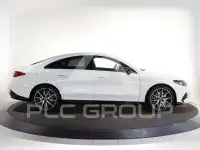 2026 Mercedes Benz CLA 250